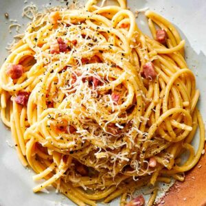 carbonara