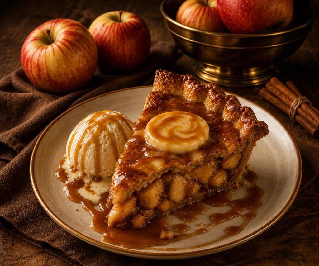 Salted Caramel Butter