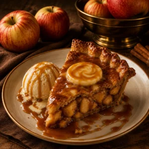 salted caramel